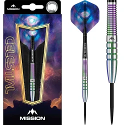 Mission Celestial 95% Tungsten, 27 gram