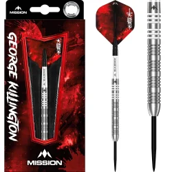 Mission George Killington 90% Tungsten, 22 gram