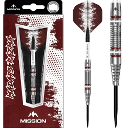 Mission Madars Razma 95% Tungsten, 25 gram