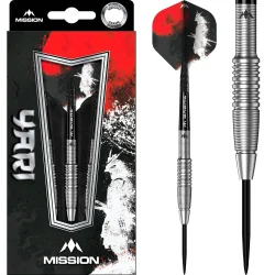 Mission Yari 90% Tungsten, 22 gram