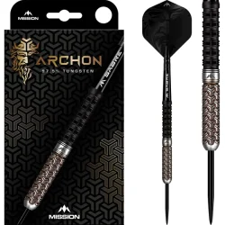 Mission Archon Darts 97,5% Tungsten, 22 gram