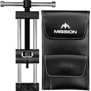 Mission Repointing Machine