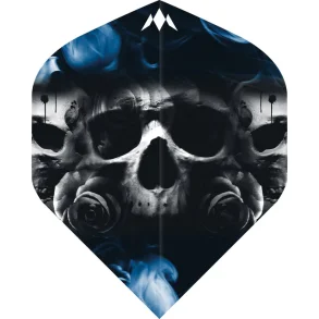 Mission Solo Dart Flights - Shaun Mcdonald NO2. 