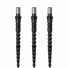 Mission Sniper Points Black Lunar CS 28mm