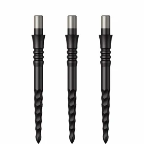 Mission Sniper Points Black Lunar FS 28mm