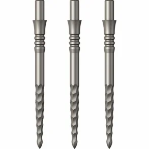 Mission Sniper Points Silver Lunar FS 32 mm 