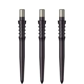 Mission Sniper Titan Pro Black Points 28 mm