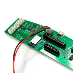 PCB Enhed (til GranBoard3s)