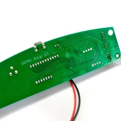PCB Enhed (til GranBoard3s)