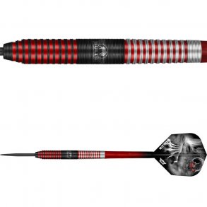 Phantom Grip 90% Tungsten, Red PCT, Dartpiler 23 gram