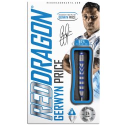 Gerwyn Price 90% tungsten, 26 gram