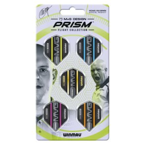 MvG Prism Flight Collection