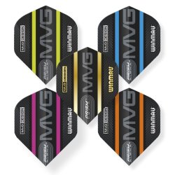 MvG Prism Flight Collection