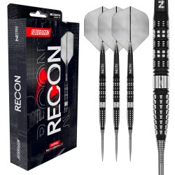 Red Dragon Recon Tapered 90% Tungsten 23 gram st�ldartpiler