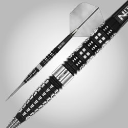 Red Dragon Recon Tapered 90% Tungsten 23 gram st�ldartpiler