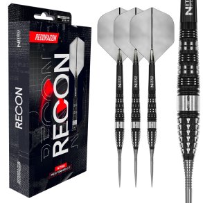 Red Dragon Recon Torpedo 90% Tungsten 25 gram st�ldartpiler