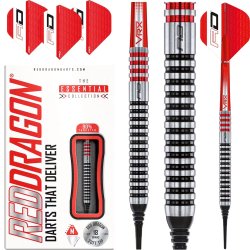Red Dragon GT3 90% Tungsten, 20 gram softtip