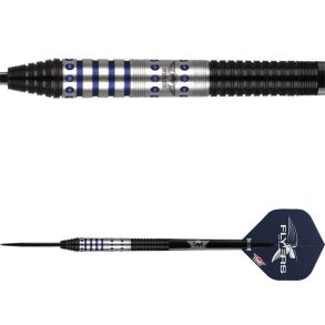 Bull's Richard Veenstra 90% Tungsten Dartpiler 24 gram