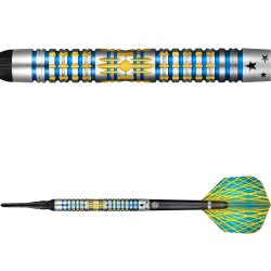 Shot Rowby-John Rodriguez Araw 90% tungsten, 20 gram softtip