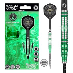 Shot Alchemy Mythril TP 90% Tungsten 25 gram st�ldartpiler