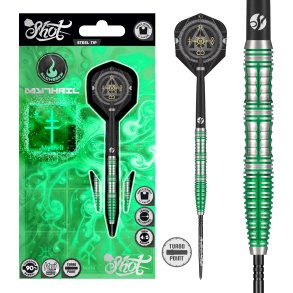Shot Alchemy Mythril TP 90% Tungsten 23 gram st�ldartpiler