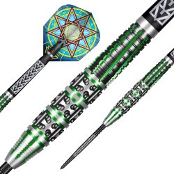 Shot Celt Druid TP 90% Tungsten 24 gram st�ldartpiler