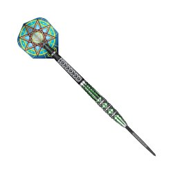 Shot Celt Druid TP 90% Tungsten 24 gram st�ldartpiler