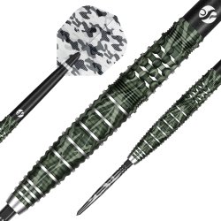 Shot Camo Ghillie TP 90% Tungsten 23 gram st�ldartpiler