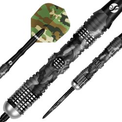 Shot Camo Longshot TP 95% Tungsten 23 gram st�ldartpiler