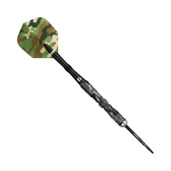 Shot Camo Longshot TP 95% Tungsten 23 gram st�ldartpiler