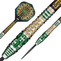 Shot Celt Cernunnos TP 90% Tungsten 24 gram st�ldartpiler