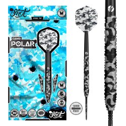 Shot Camo Polar TP 90% Tungsten 24 gram st�ldartpiler