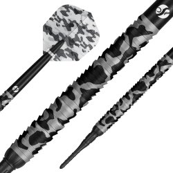 Shot Camo Polar TP 90% Tungsten 24 gram st�ldartpiler