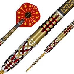 Shot Goths Alaric 95% Tungsten 23 gram st�ldartpiler