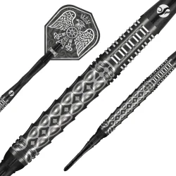 Shot Goths Wulfaz 90% Tungsten 20 gram softdartpiler