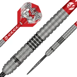 Shot Michael Smith Series II 90% Tungsten 23 gram st�ldartpiler