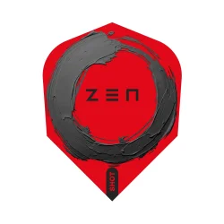 Shot Zen Infinity flights No6 &ndash; 100 micron