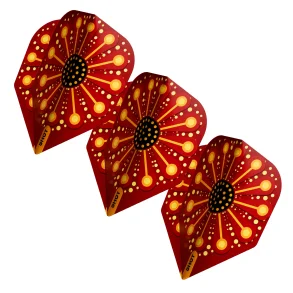 Shot Goths Skildus flights No6 &ndash; 100 micron