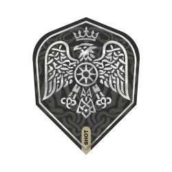 Shot Goths Eagle flights No6 &ndash; 100 micron