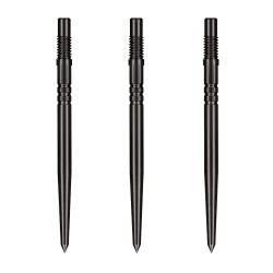 Shot Turbo Black spisser 30 mm