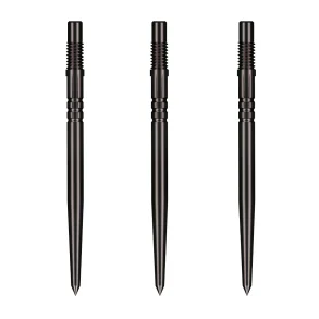 Shot Turbo Black spisser 30 mm