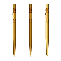 Shot Turbo Gold spisser 30 mm