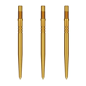 Shot Turbo Gold spisser 30 mm
