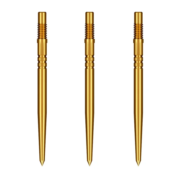 Shot Turbo Gold spisser 30 mm