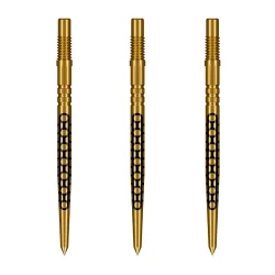 Shot Goths Turbo Gold spisser 30 mm