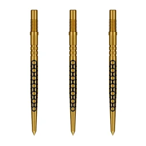 Shot Goths Turbo Gold spisser 30 mm