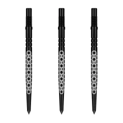 Shot Goths Turbo Black spisser 30 mm