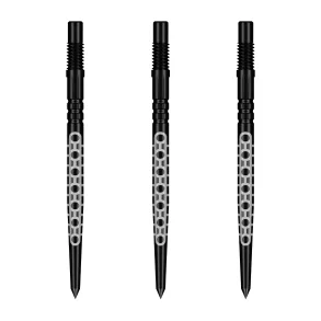 Shot Goths Turbo Black spisser 30 mm