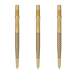 Shot Kapene Gold Ti Turbo spisser 30 mm