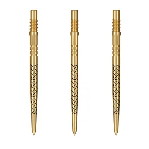 Shot Kapene Gold Ti Turbo spisser 30 mm